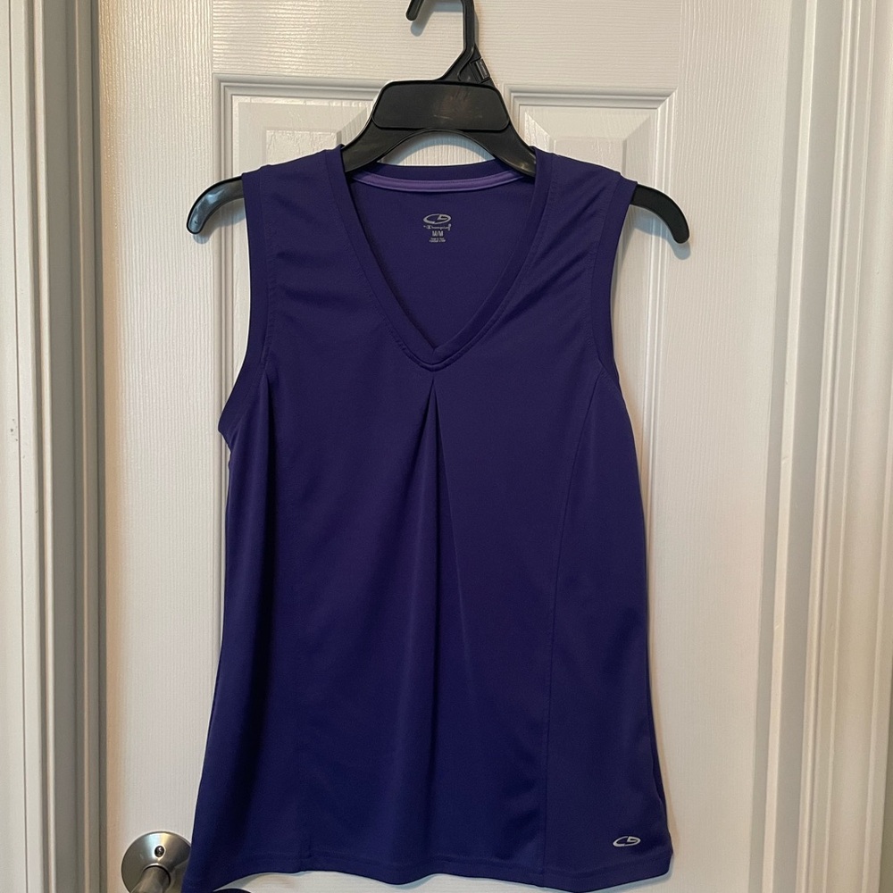 Champion Athletic Tank Top
